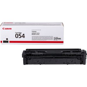 Canon-Toner- CRG 054 BK LBP621Cw / LBP623Cdw / MF641Cw / MF643Cdw / MF645Cx - Yield 1 500