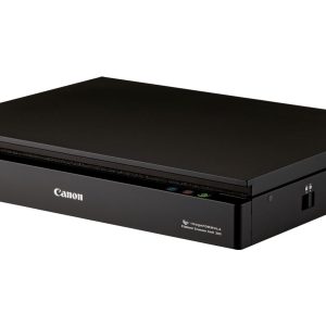 Canon Effortless A3 Scanning accompaniment to the DR-Series scanners