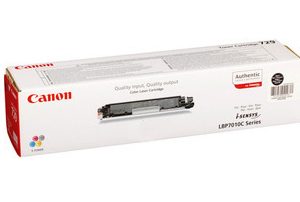 Canon-Toner-CRG 732 BK - 12K-LBP7780Cx - Yield 12 000
