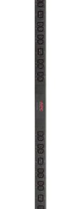 APC Rack PDU Basic ZeroU 16A 230V (20)C13 APC Rack PDU Basic ZeroU 16A 230V (20)C13