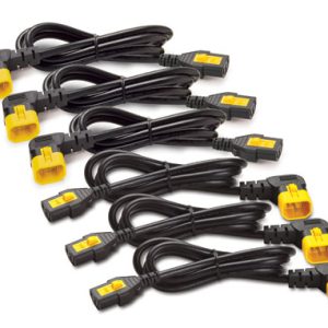 APC Power Cord KIT 1.8m APC Power Cord KIT 1.8m