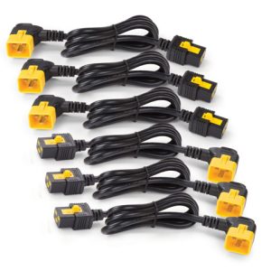 APC Power Cord Kit 1.8m APC Power Cord Kit 1.8m
