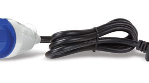 APC Power Cord Locking C19 to IEC309-16A 3m APC Power Cord Locking C19 to IEC309-16A 3m