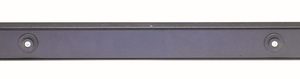 APC Rack Power Distribution Unit Basic Zero U 16A 208/230V APC Rack Power Distribution Unit Basic Zero U 16A 208/230V