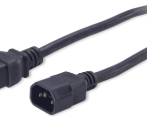 APC Power Cord C19 TO C14 2.0m APC Power Cord C19 TO C14 2.0m