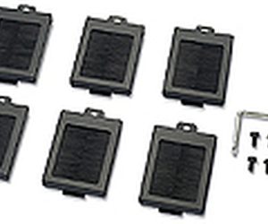 APC MOUNTING RAIL BRUSH STRIPS NETSHELTER S