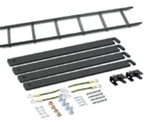 APC CABLE LADDER 12 30CM WIDE W LADDER AT