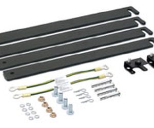 APC by Schneider Electric Cable Ladder Attachment Kit