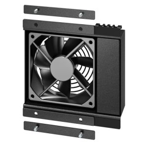 APC Easy Rack Fantray, with Single Fan