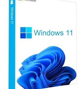 Microsoft Windows 11 Home - FPP 64-Bit USB