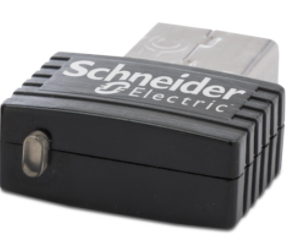 APC NetBotz Wireless USB Coordinator & Router