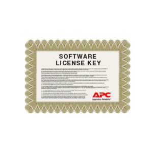 APC NetBotz Device Monitoring Five Nodes