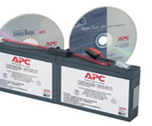 APC Battery Replacement Kit - PS250 / PS450