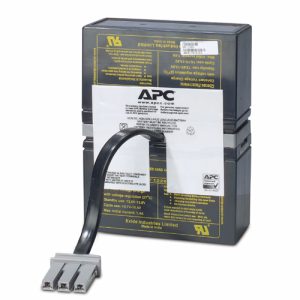 APC Replacement Battery Cartridge 32 APC Replacement Battery Cartridge 32