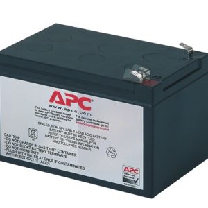 APC Battery Replacement Kit for BP650SI
