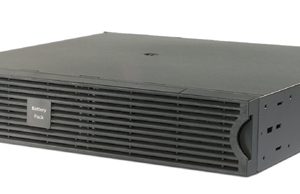 APC Smart-UPS RT 48V RM Battery Pack